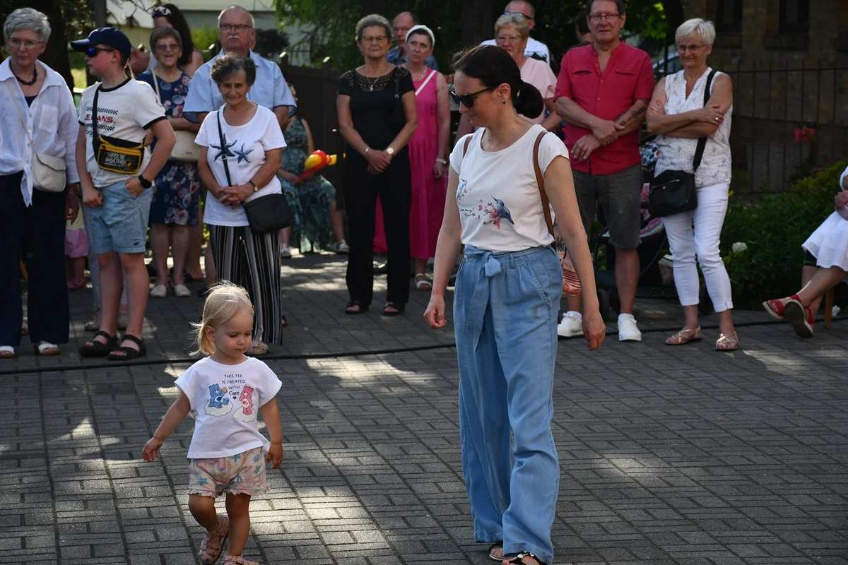 Festyn parafialny przy kościele pw. św. Piusa X 57