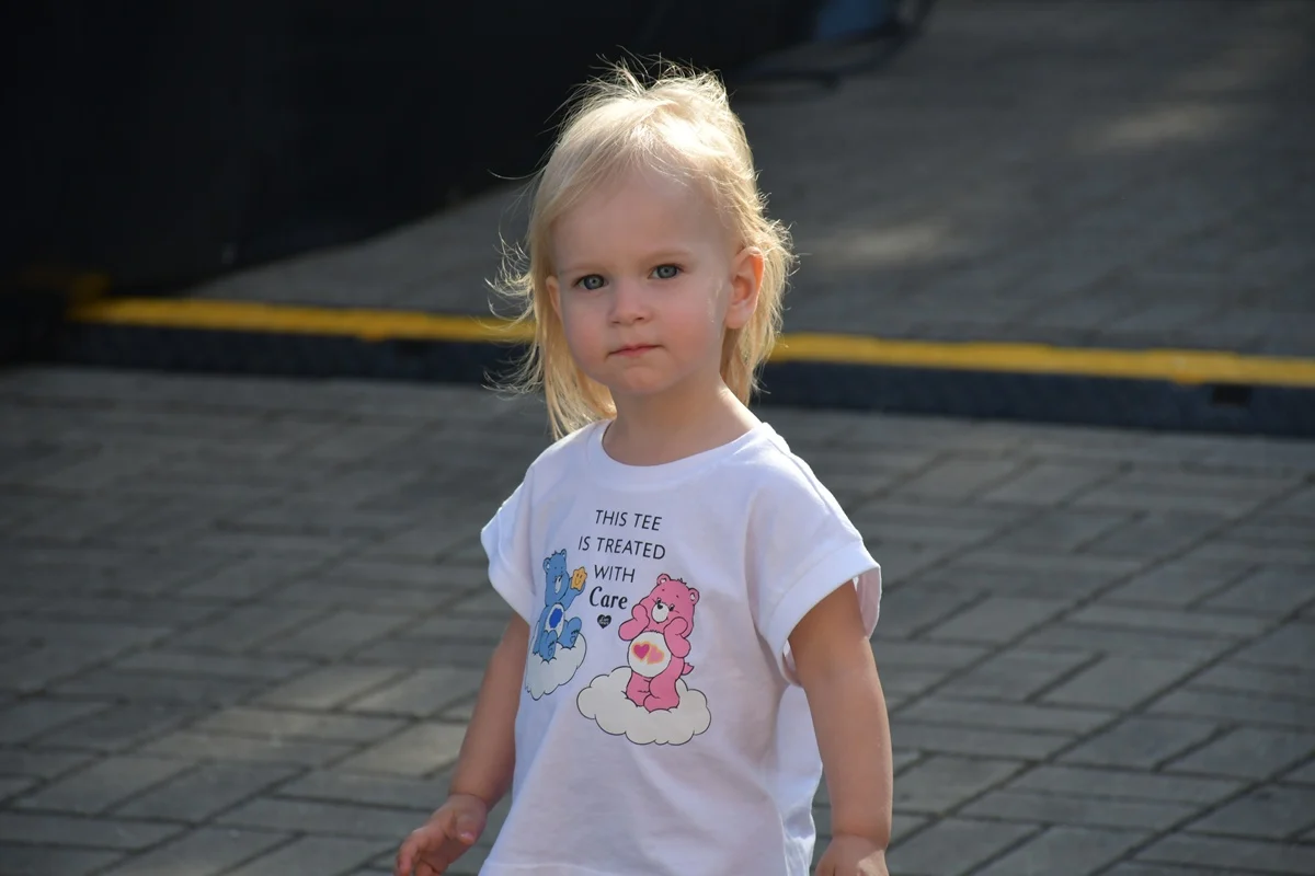 Festyn parafialny przy kościele pw. św. Piusa X 58