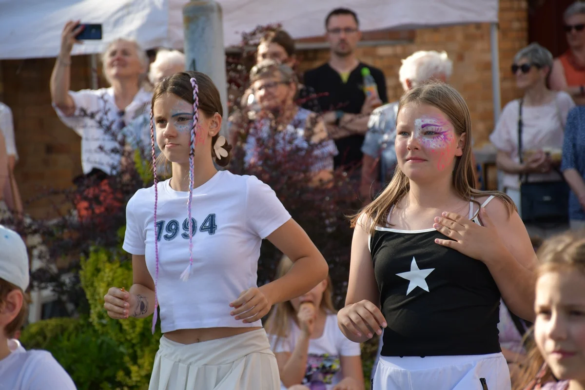 Festyn parafialny przy kościele pw. św. Piusa X 62