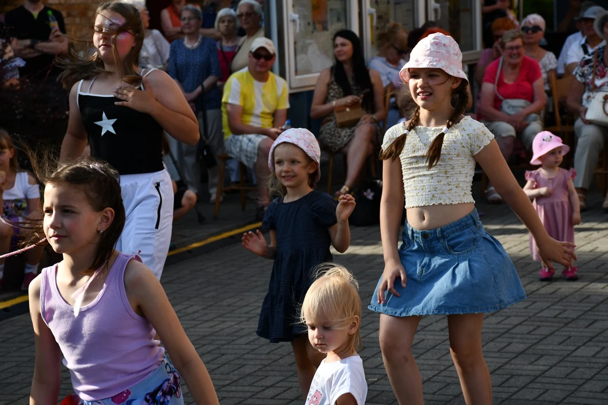 Festyn parafialny przy kościele pw. św. Piusa X 63