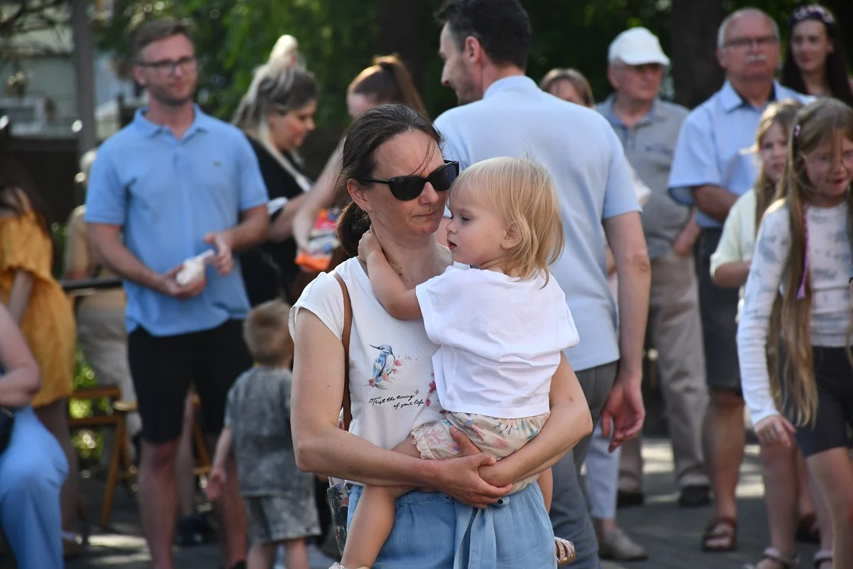 Festyn parafialny przy kościele pw. św. Piusa X 65