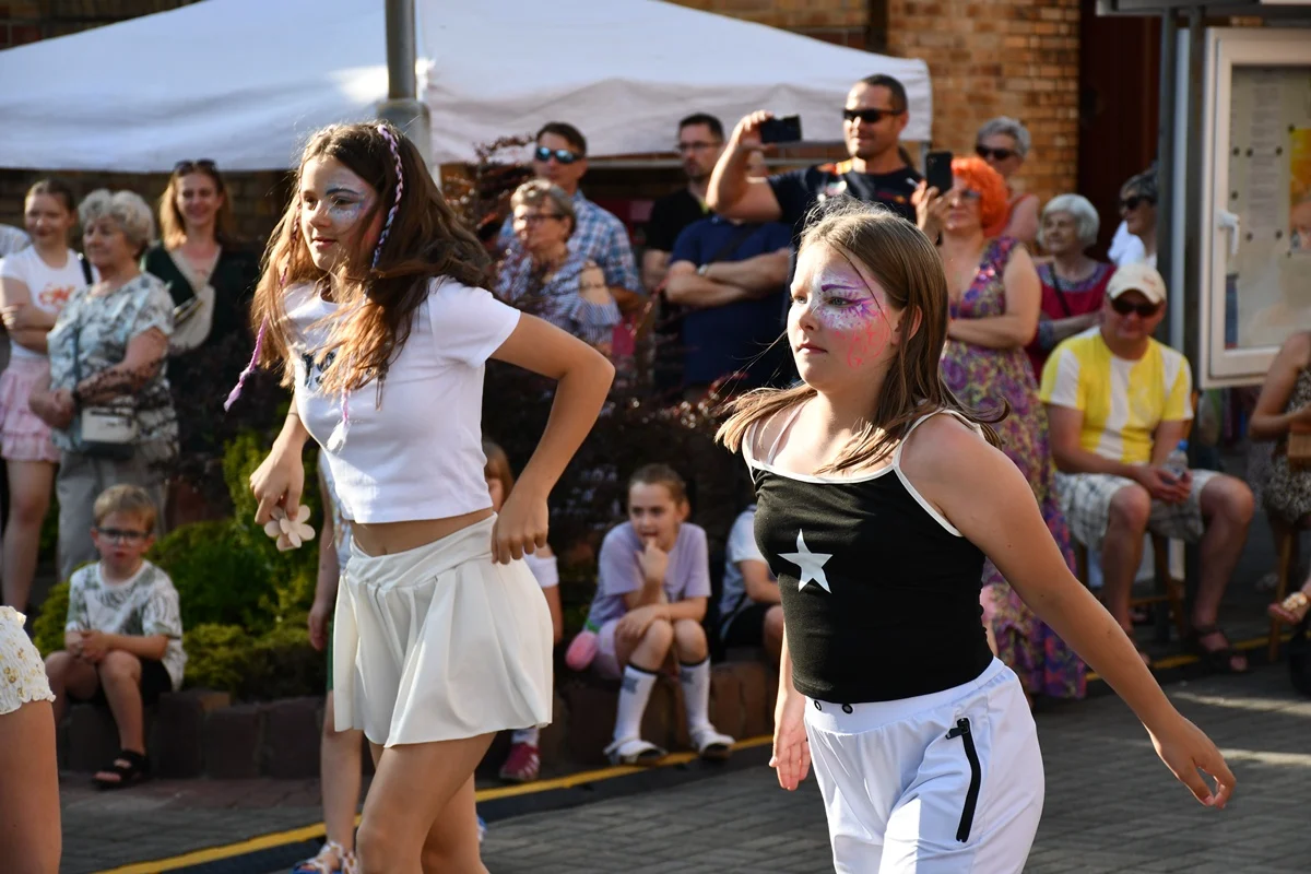 Festyn parafialny przy kościele pw. św. Piusa X 68