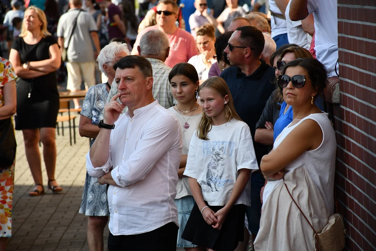 Festyn parafialny przy kościele pw. św. Piusa X 69