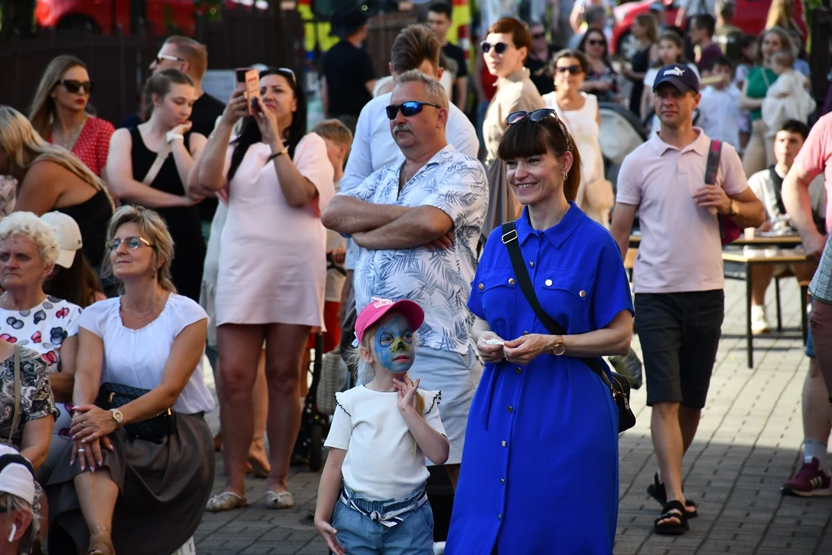 Festyn parafialny przy kościele pw. św. Piusa X 72