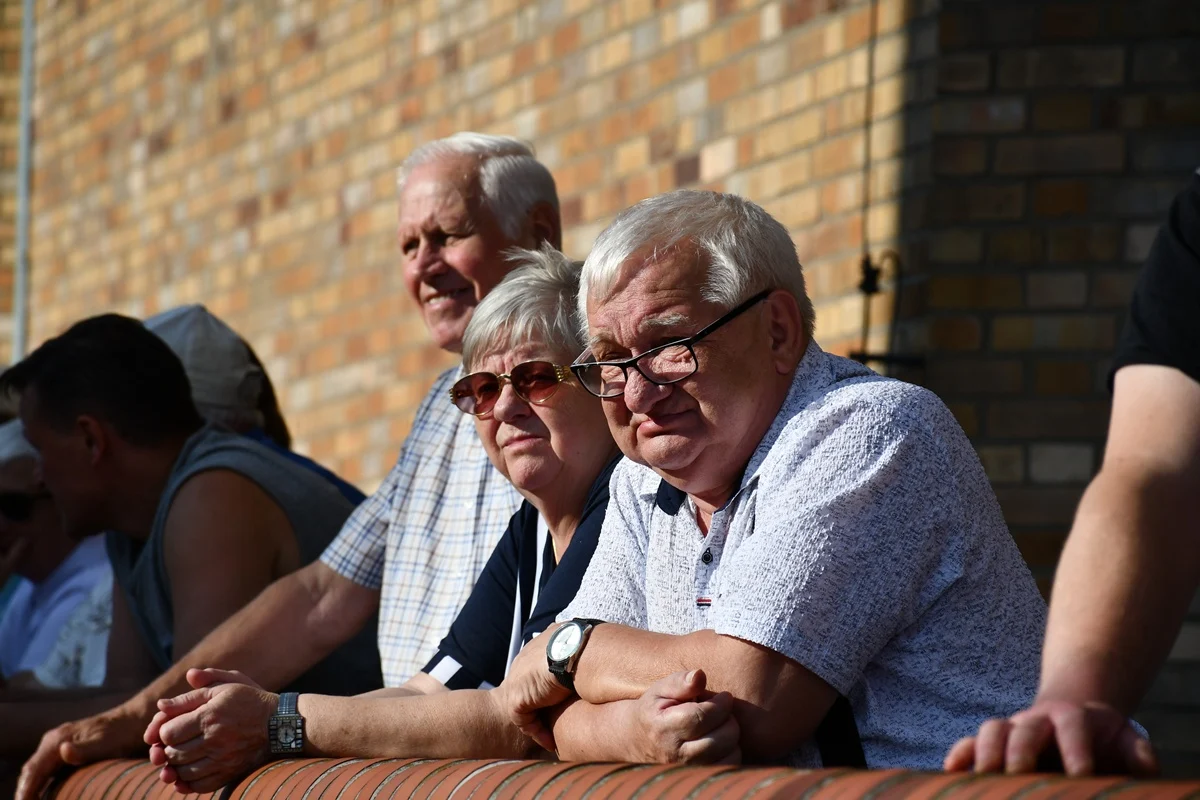 Festyn parafialny przy kościele pw. św. Piusa X 73