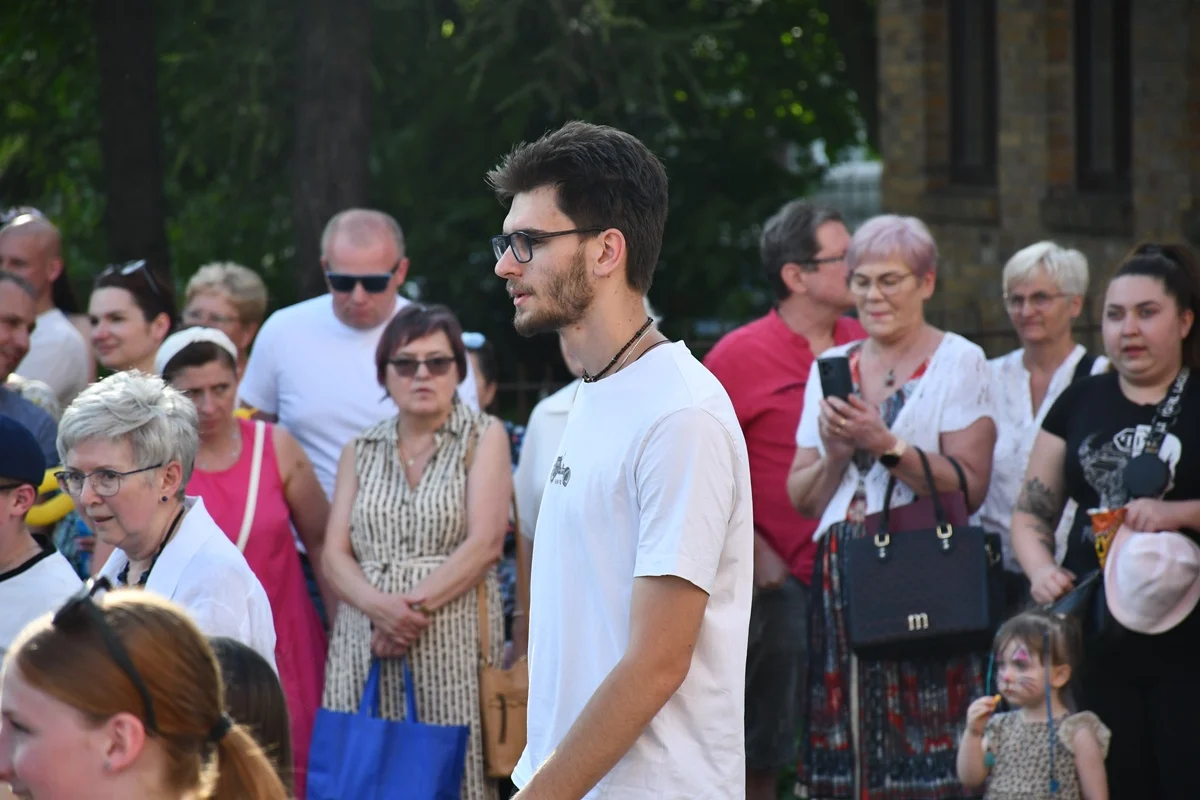 Festyn parafialny przy kościele pw. św. Piusa X 74