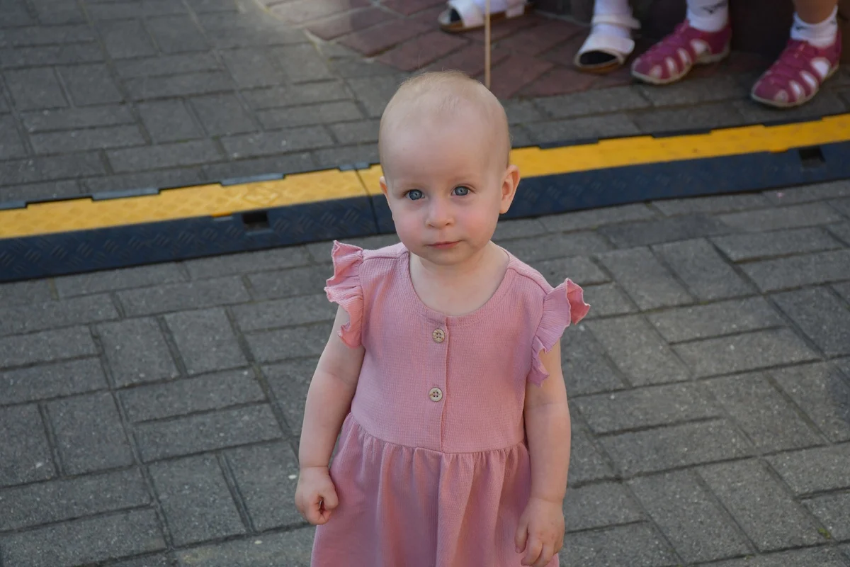 Festyn parafialny przy kościele pw. św. Piusa X 75