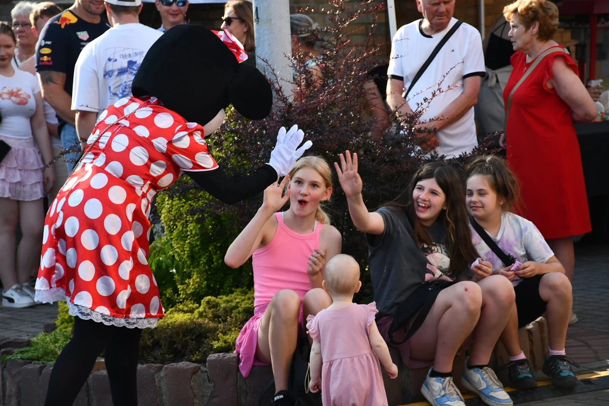 Festyn parafialny przy kościele pw. św. Piusa X 78