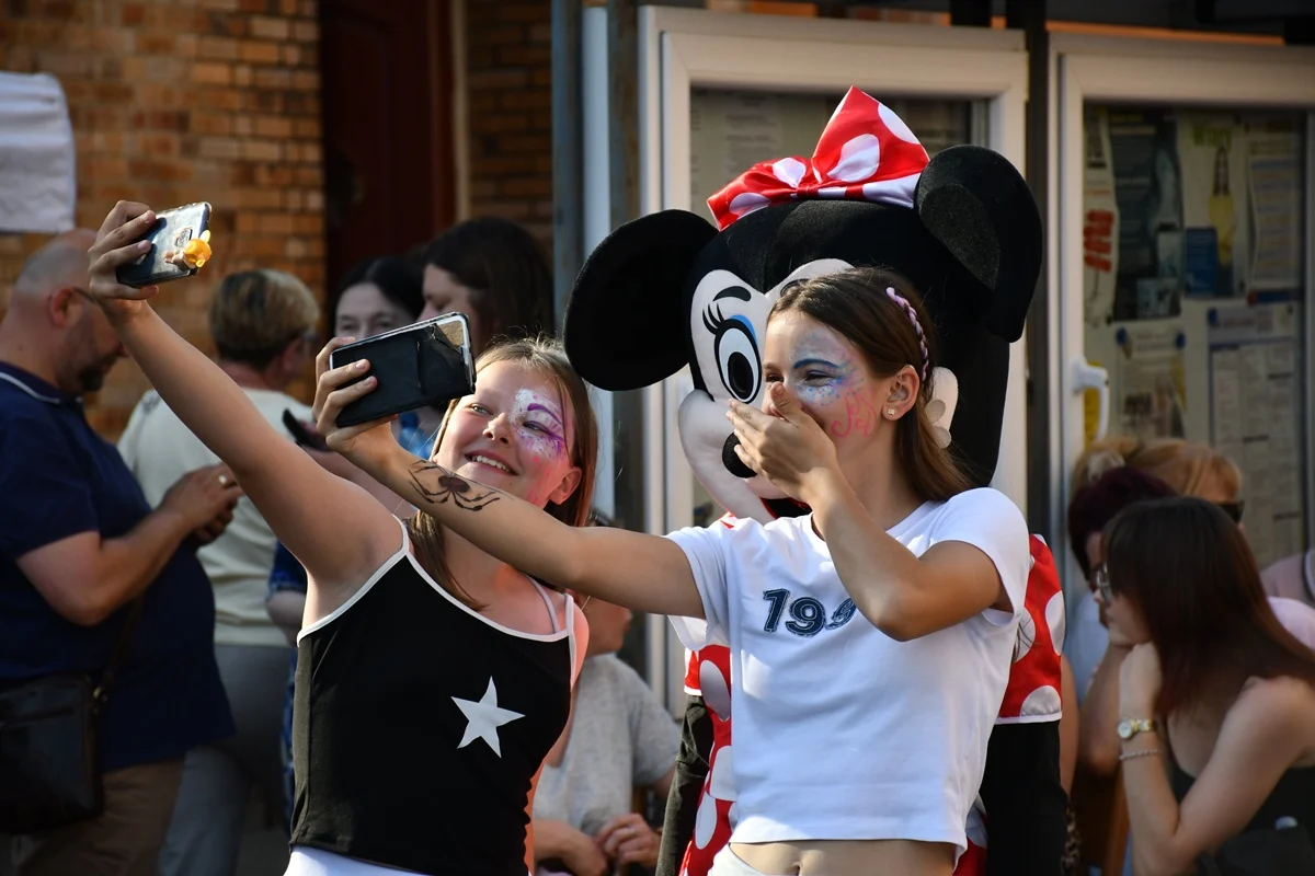 Festyn parafialny przy kościele pw. św. Piusa X 79