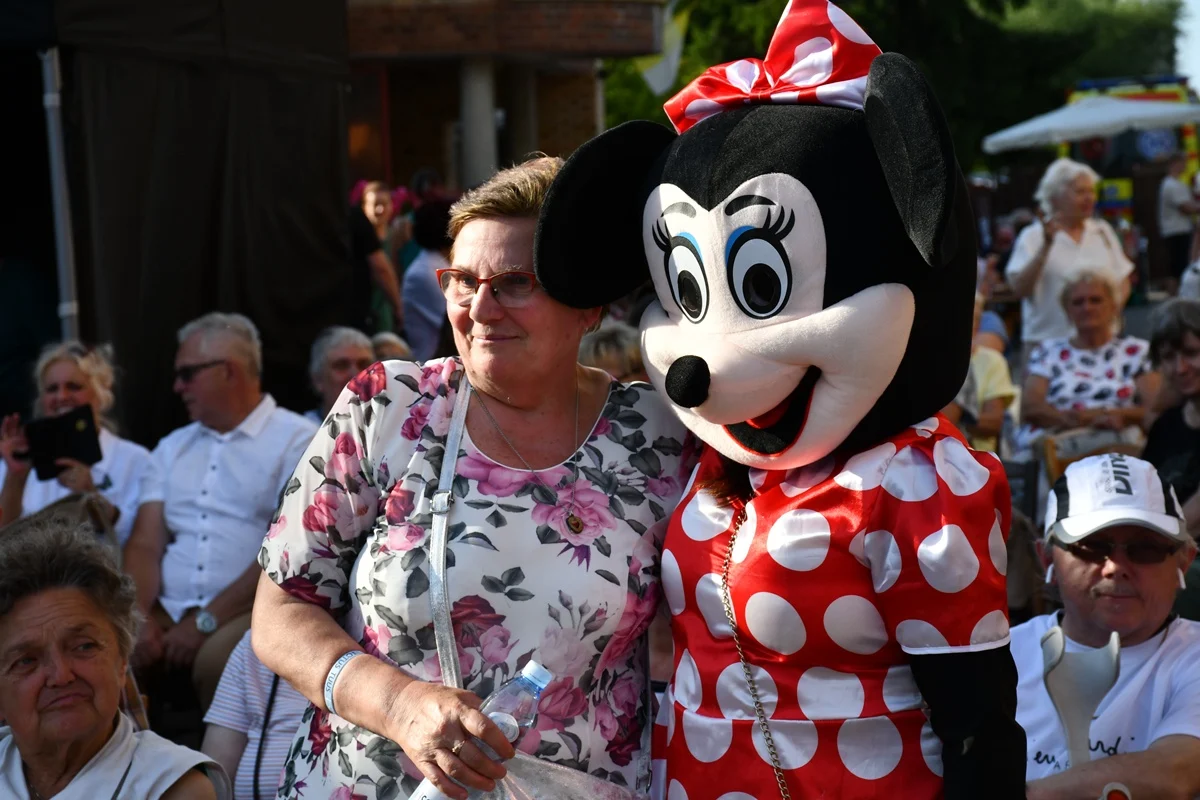 Festyn parafialny przy kościele pw. św. Piusa X 81