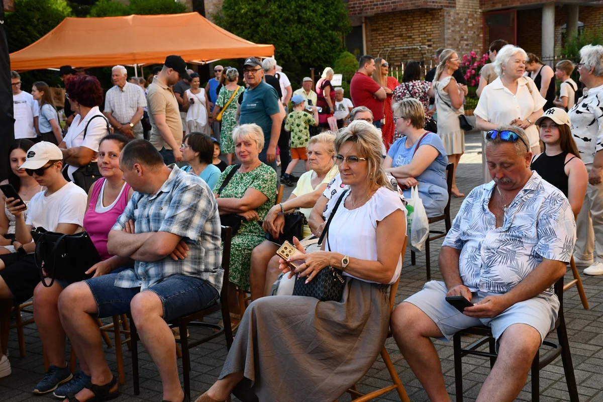 Festyn parafialny przy kościele pw. św. Piusa X 82