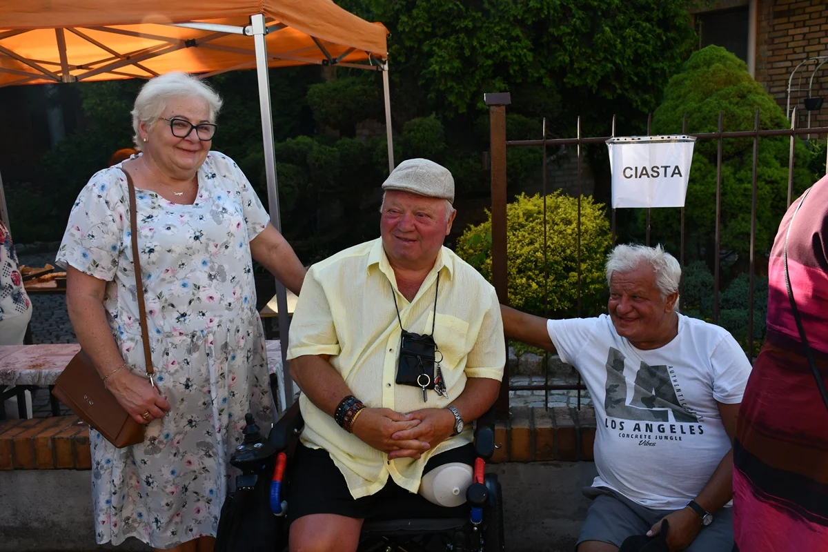 Festyn parafialny przy kościele pw. św. Piusa X 83