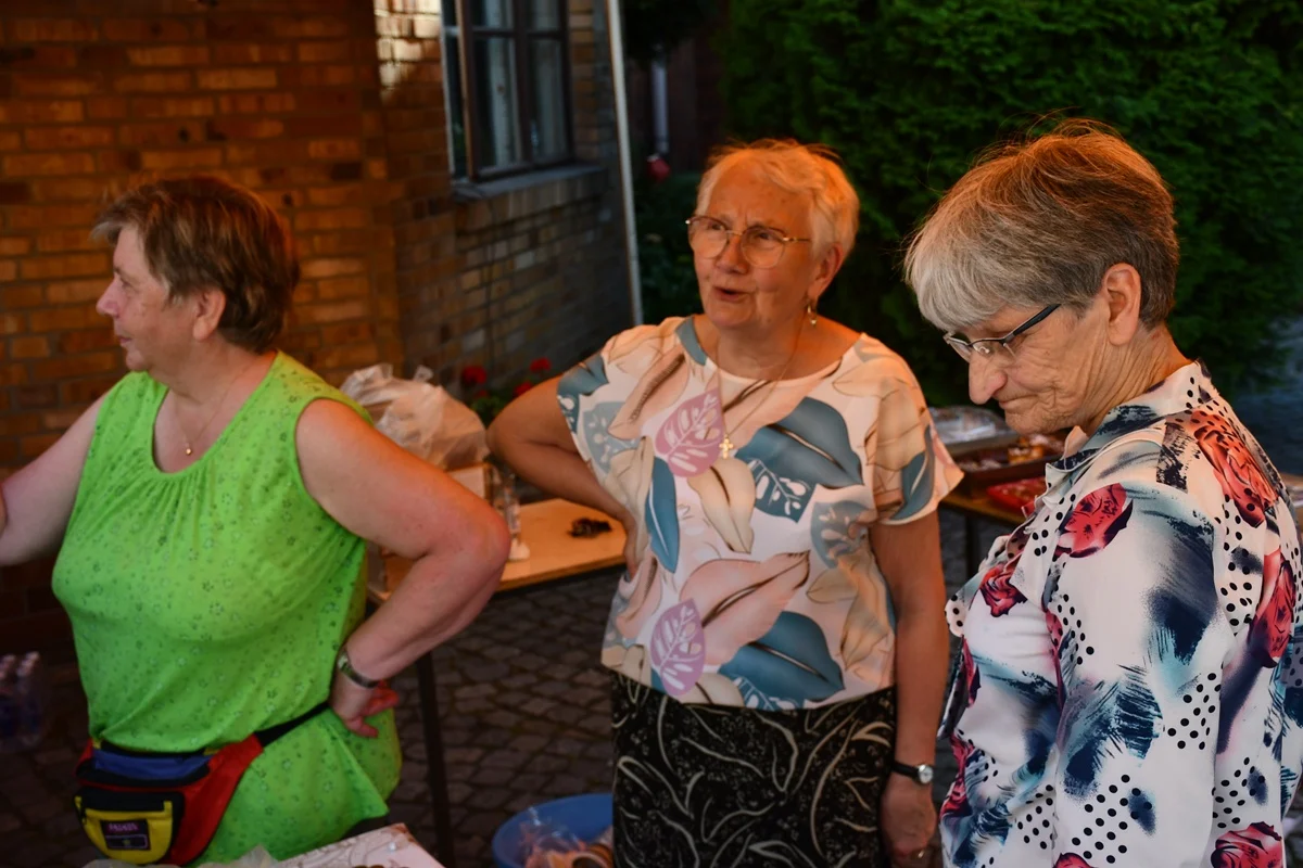 Festyn parafialny przy kościele pw. św. Piusa X 84