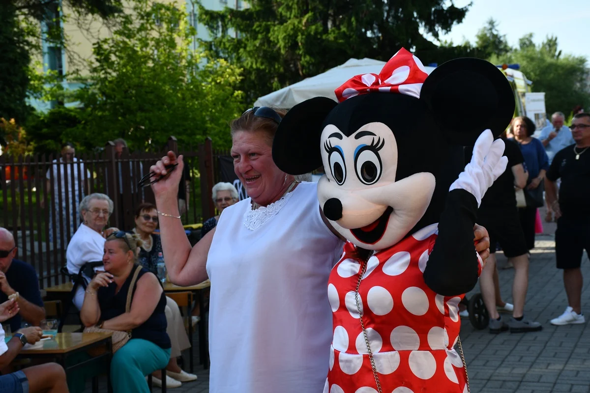 Festyn parafialny przy kościele pw. św. Piusa X 86