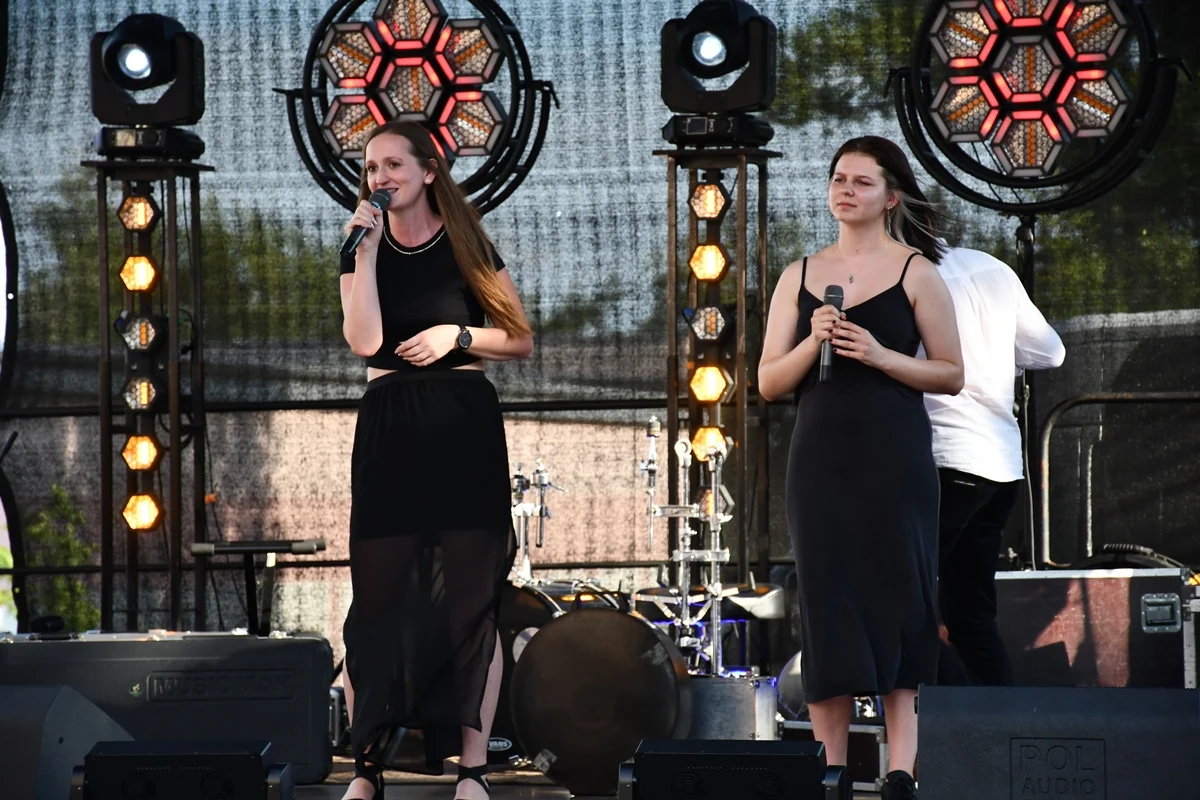 Festyn parafialny przy kościele pw. św. Piusa X 90