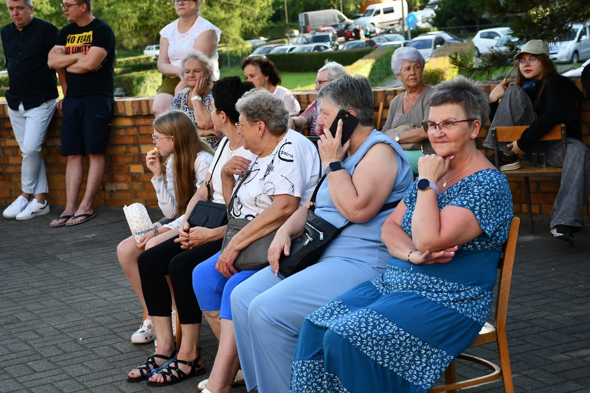 Festyn parafialny przy kościele pw. św. Piusa X 92