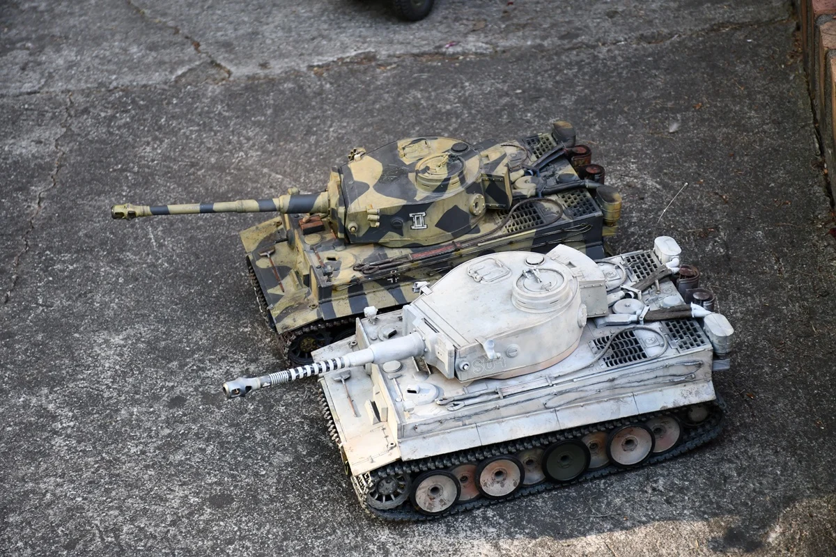 Festyn parafialny przy kościele pw. św. Piusa X 94