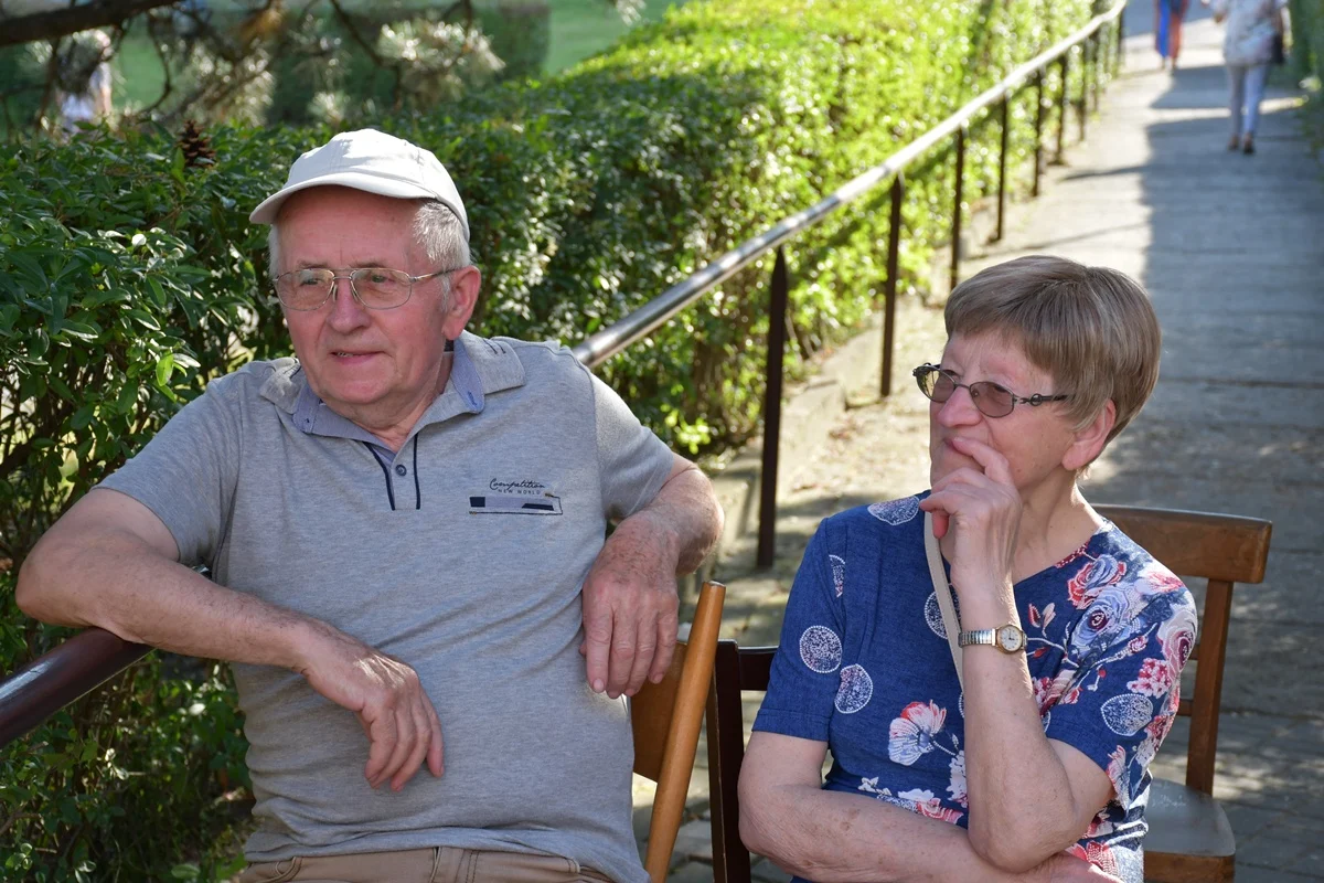 Festyn parafialny przy kościele pw. św. Piusa X 97