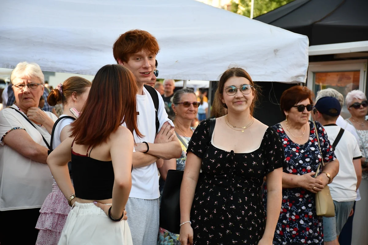 Festyn parafialny przy kościele pw. św. Piusa X 98