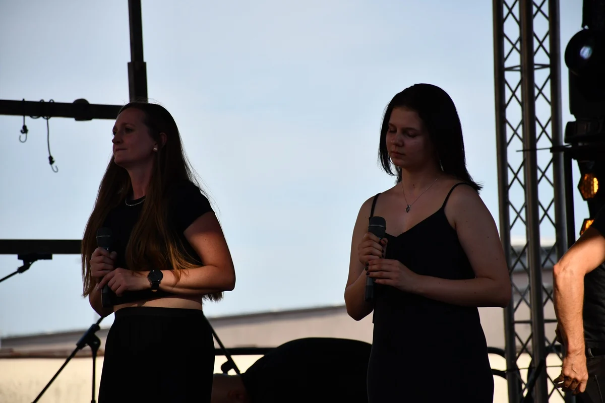 Festyn parafialny przy kościele pw. św. Piusa X 99