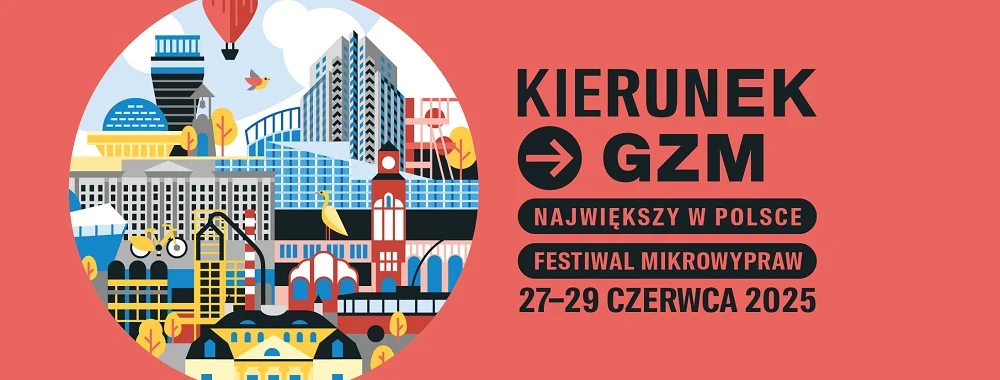 Ruda Śląska w festiwalowym rytmie! Kierunek GZM już 28–29 czerwca
