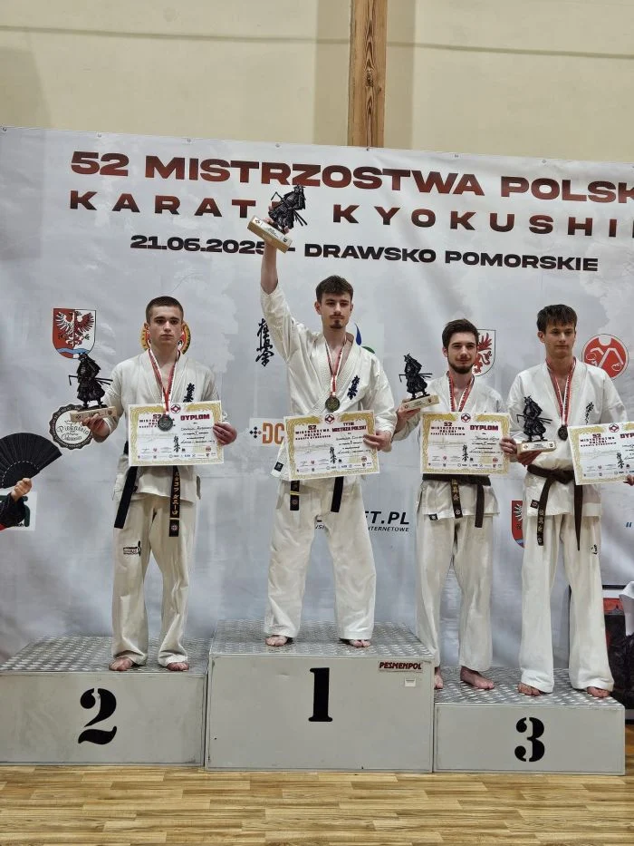 karate 10