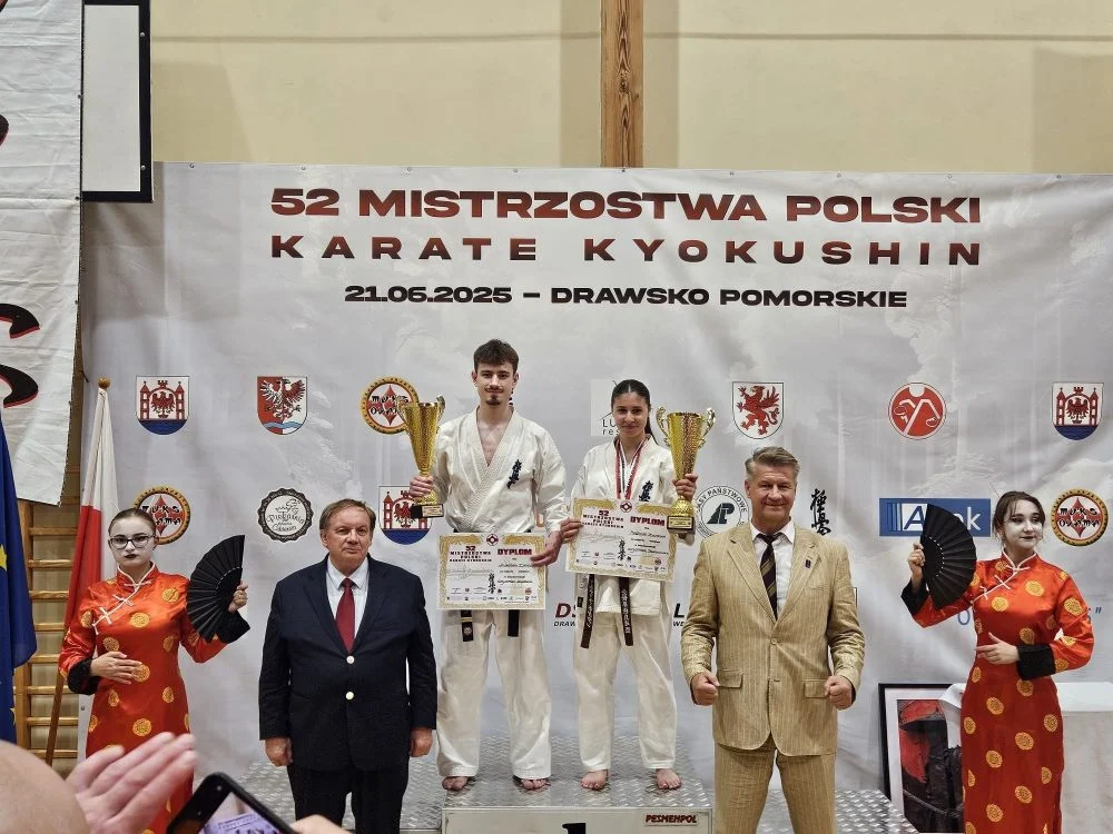 karate 12