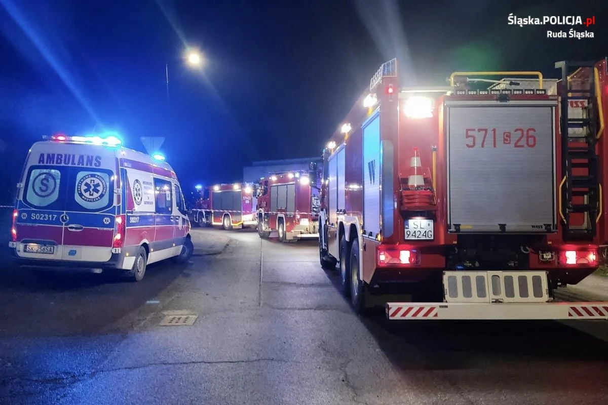 Właściciel „Akwarium” oskarżony po wybuchu gazu. Grozi mu 5 lat więzienia