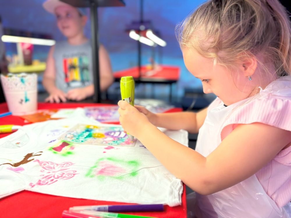 Lato pełne nauki i zabawy! Funzeum w Gliwicach z wyjątkowym gościem