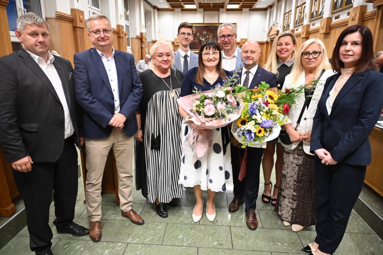 Wotum zaufania i absolutorium dla prezydenta 3