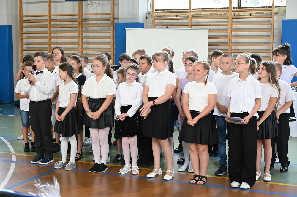 15,6 tys. uczniów w Rudzie Śląskiej zakończyło rok szkolny – zobacz, co się udało!