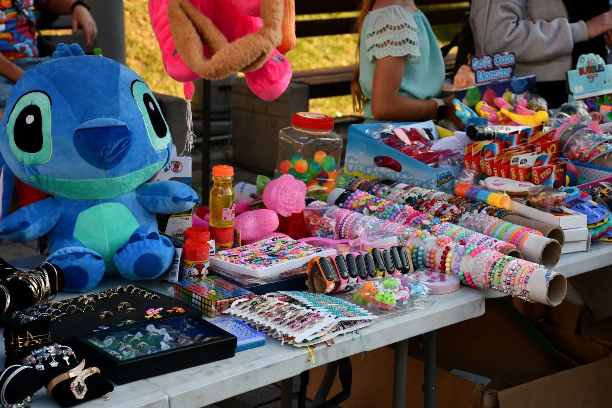 Potańcówka jak dawniej bywało 3