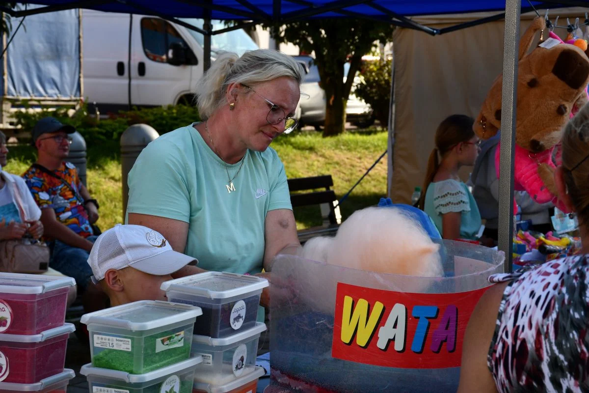 Potańcówka jak dawniej bywało 4