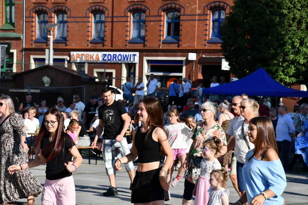 Potańcówka jak dawniej bywało 5