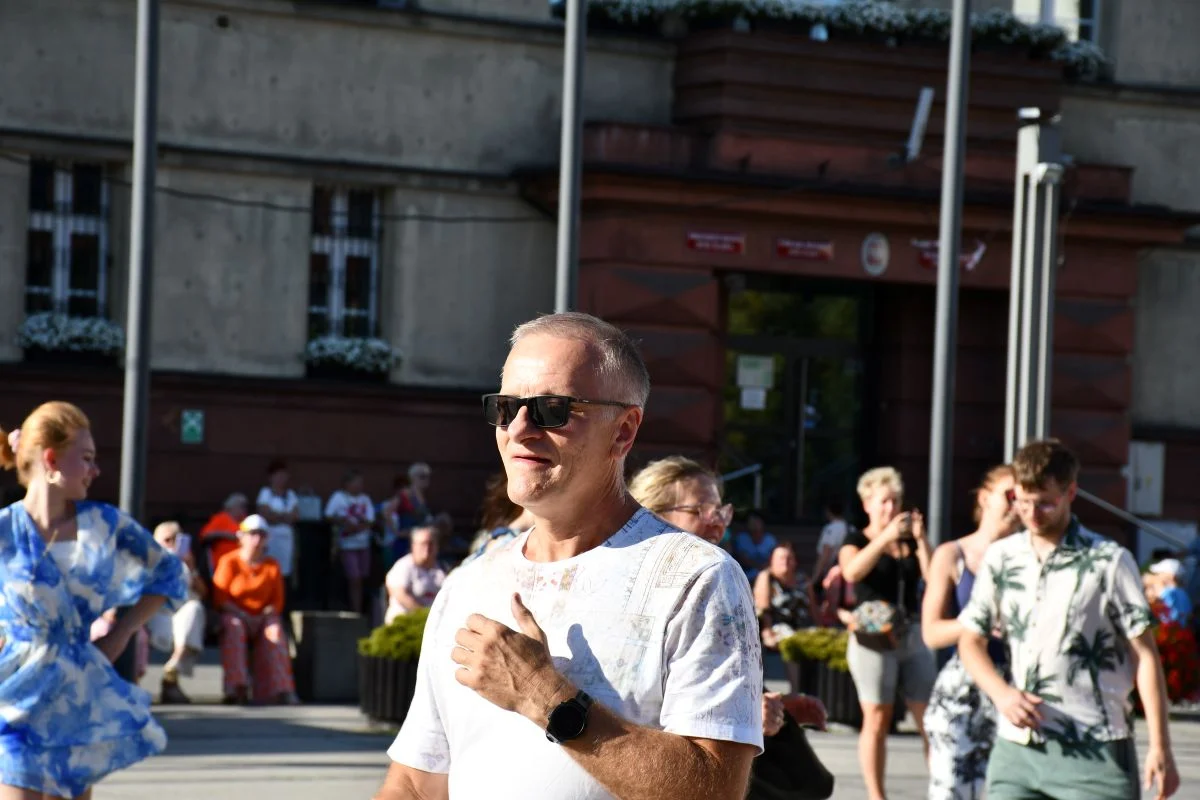 Potańcówka jak dawniej bywało 7