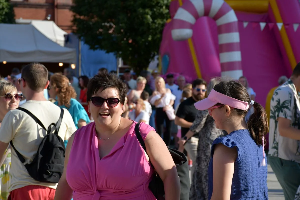 Potańcówka jak dawniej bywało 9