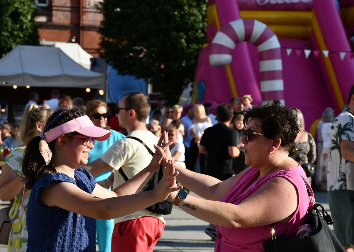 Potańcówka jak dawniej bywało 10