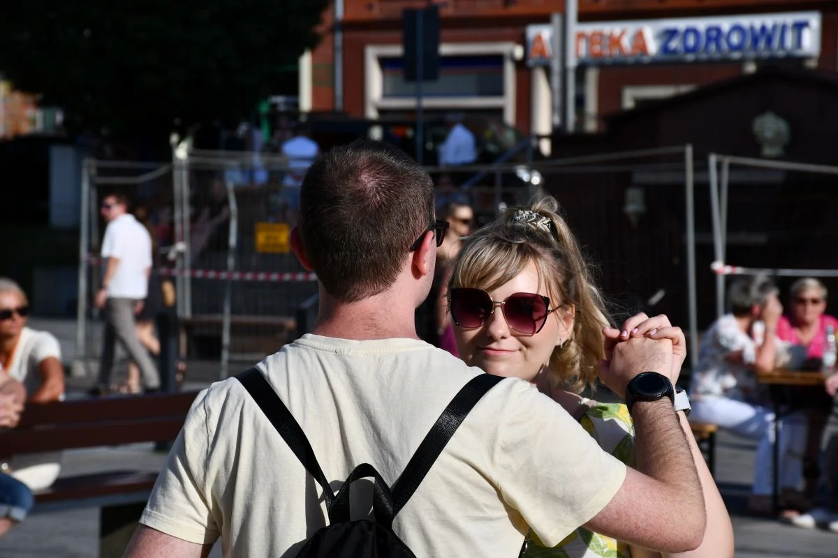 Potańcówka jak dawniej bywało 11