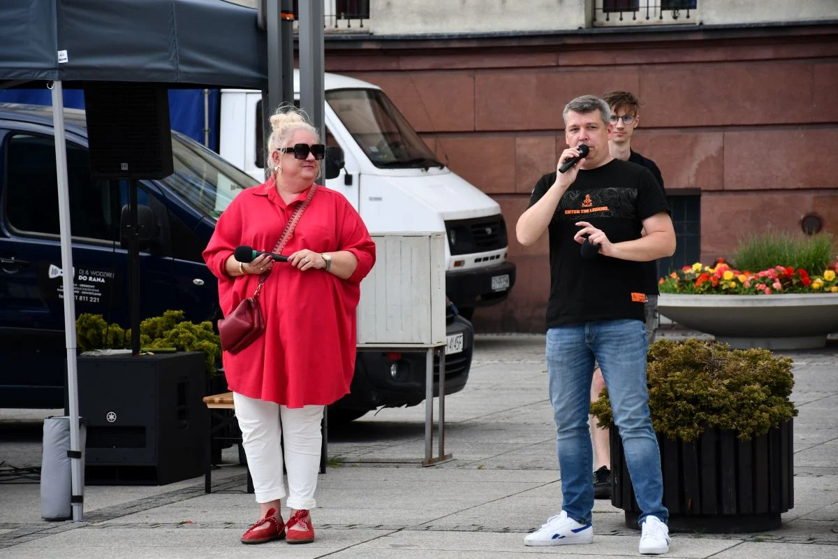 Potańcówka jak dawniej bywało 13