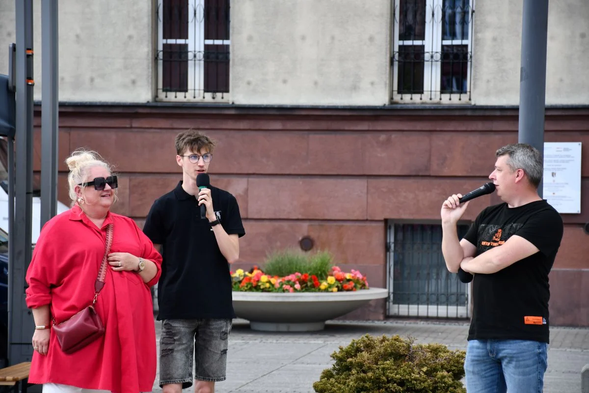 Potańcówka jak dawniej bywało 14