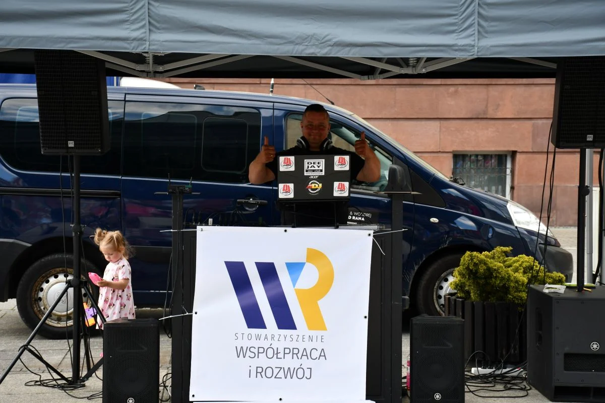 Potańcówka jak dawniej bywało 15