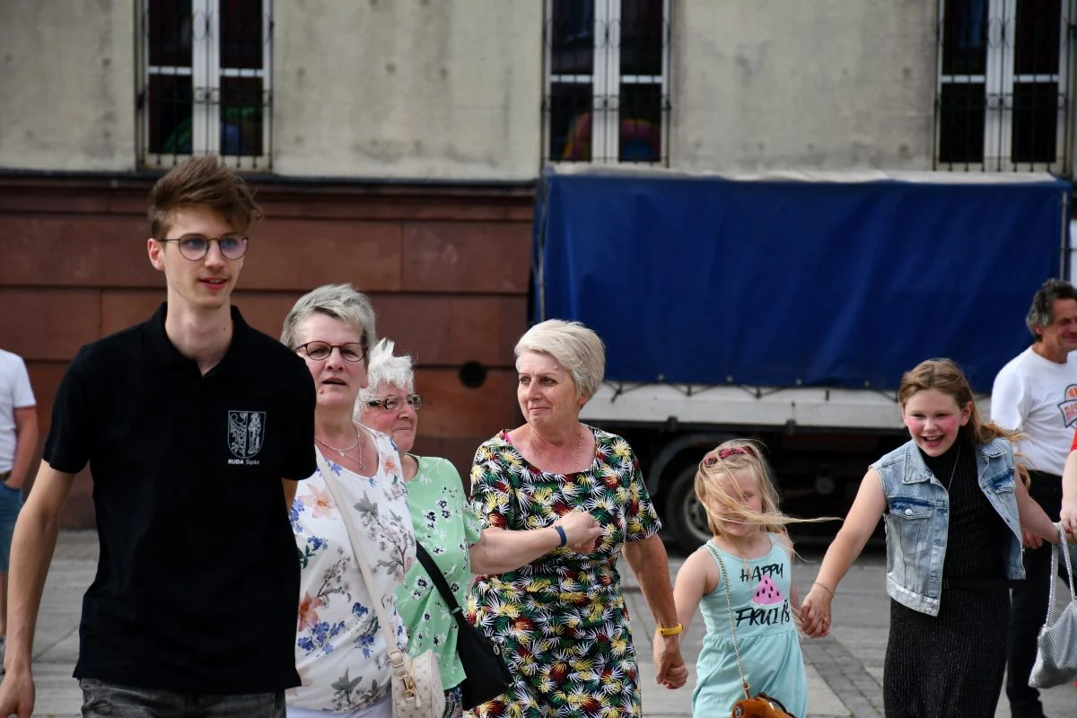 Potańcówka jak dawniej bywało 18