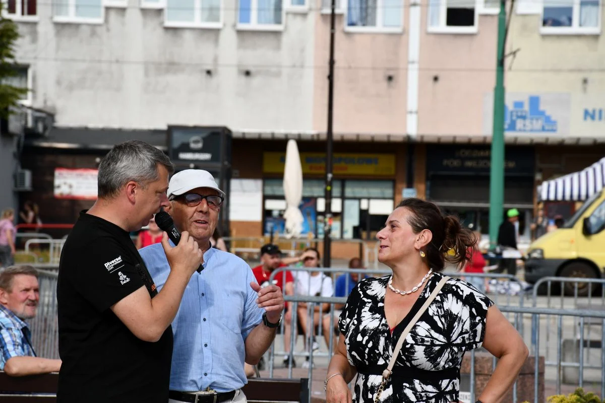 Potańcówka jak dawniej bywało 20