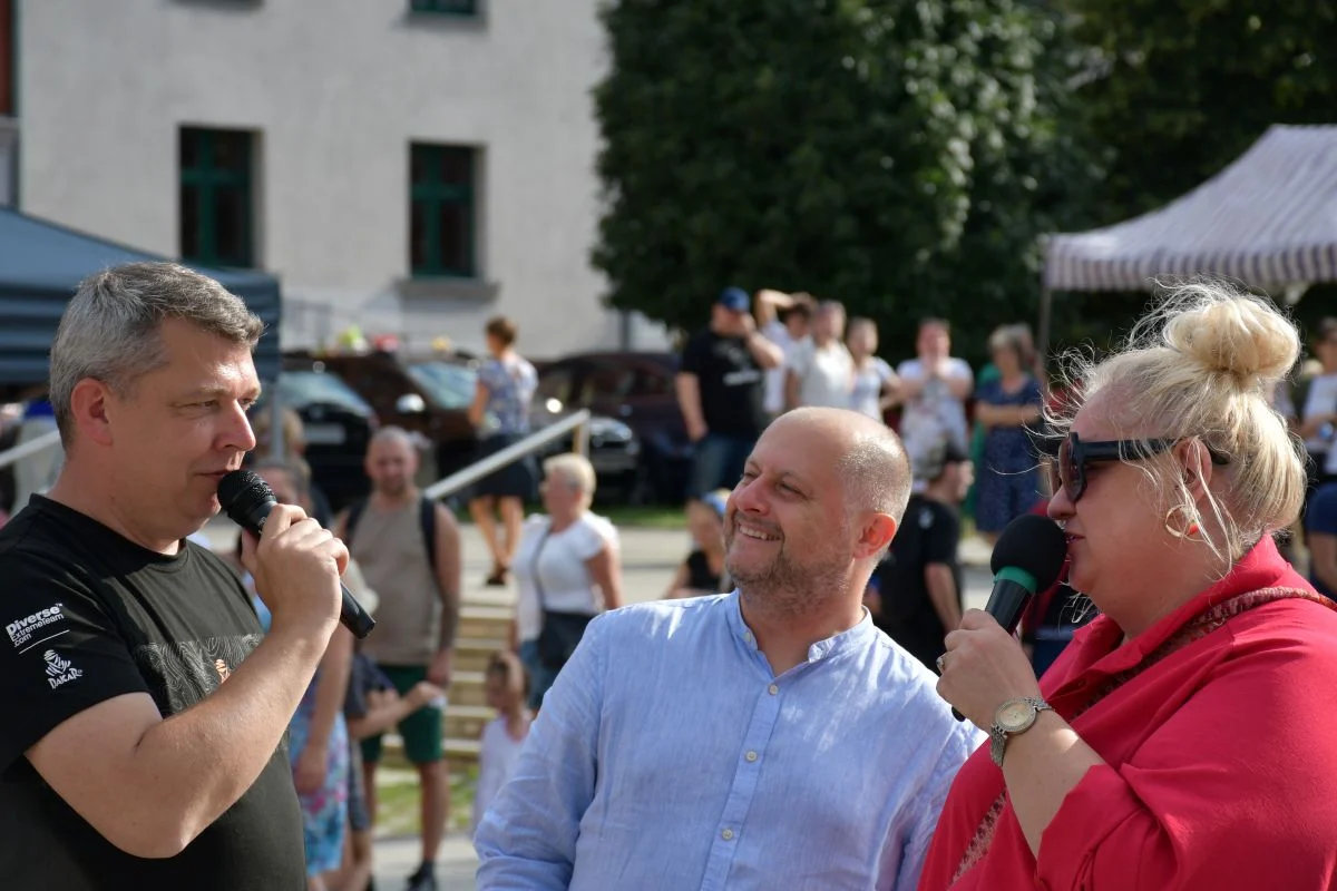 Potańcówka jak dawniej bywało 25