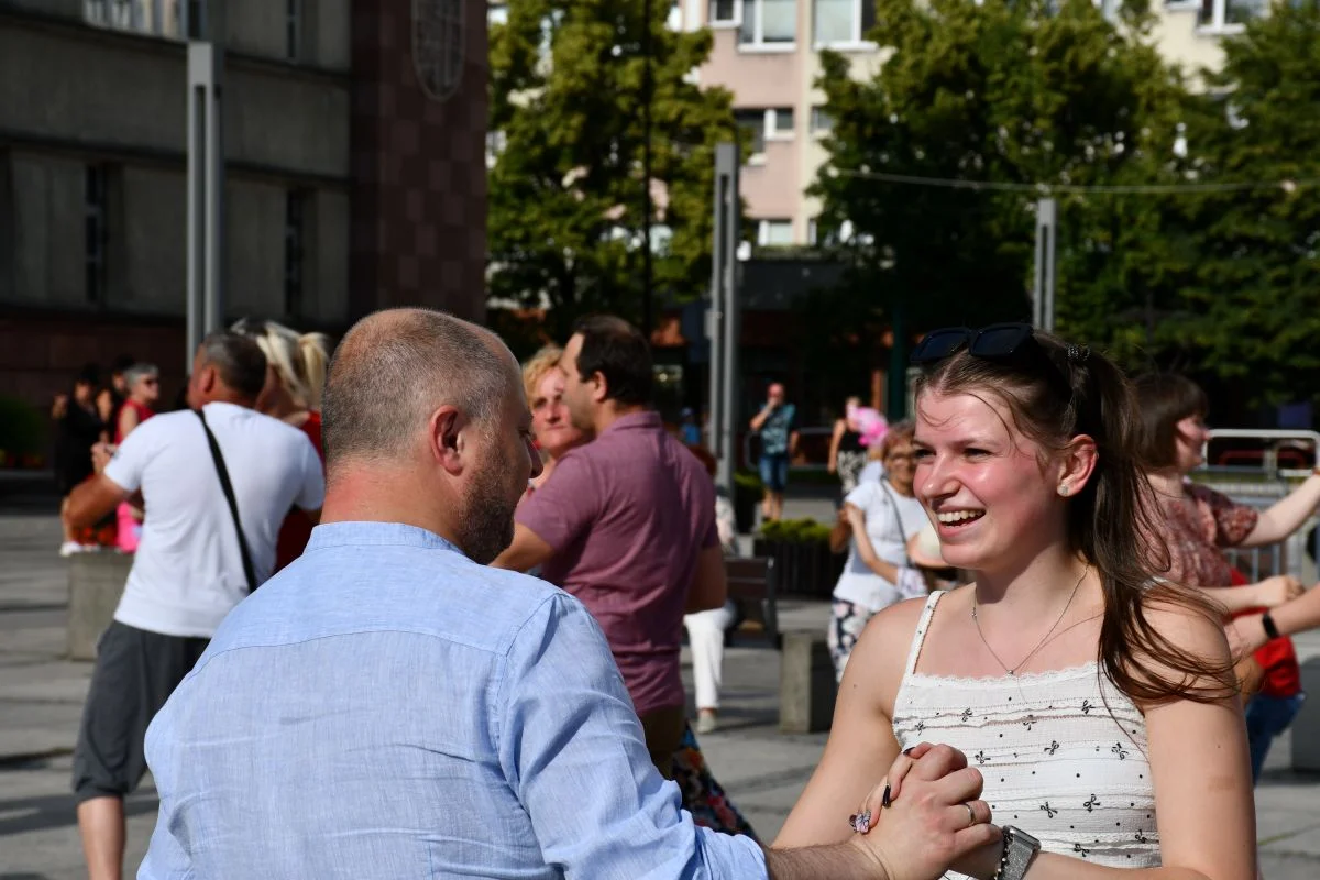 Potańcówka jak dawniej bywało 26