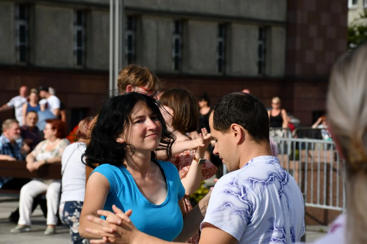 Potańcówka jak dawniej bywało 27