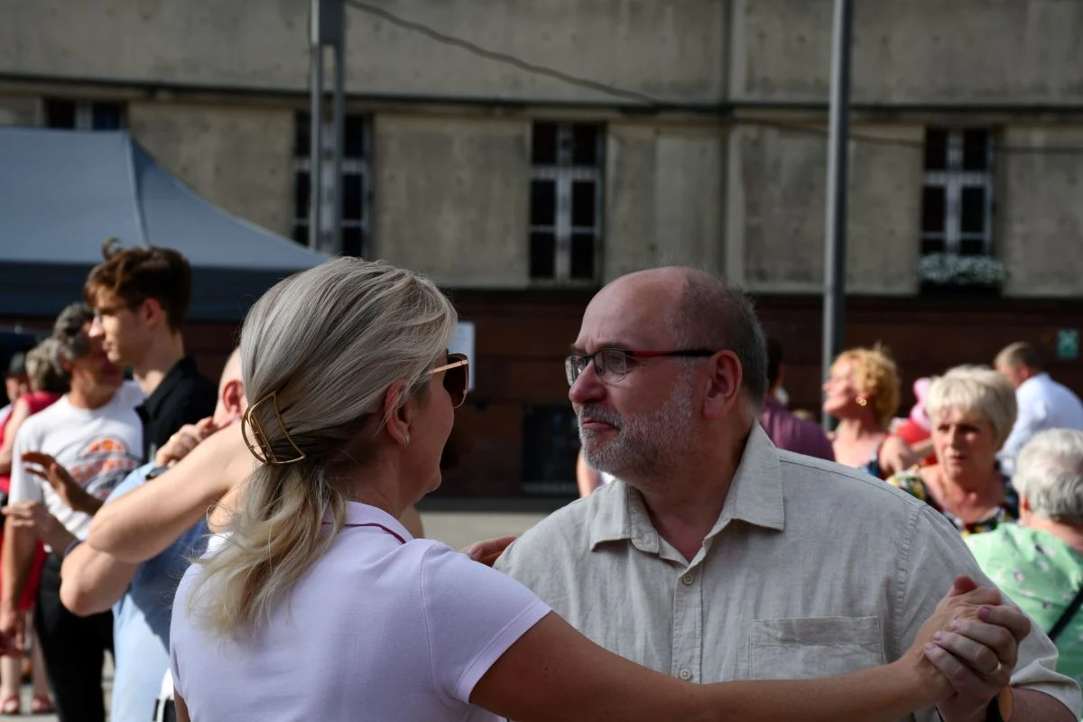 Potańcówka jak dawniej bywało 28