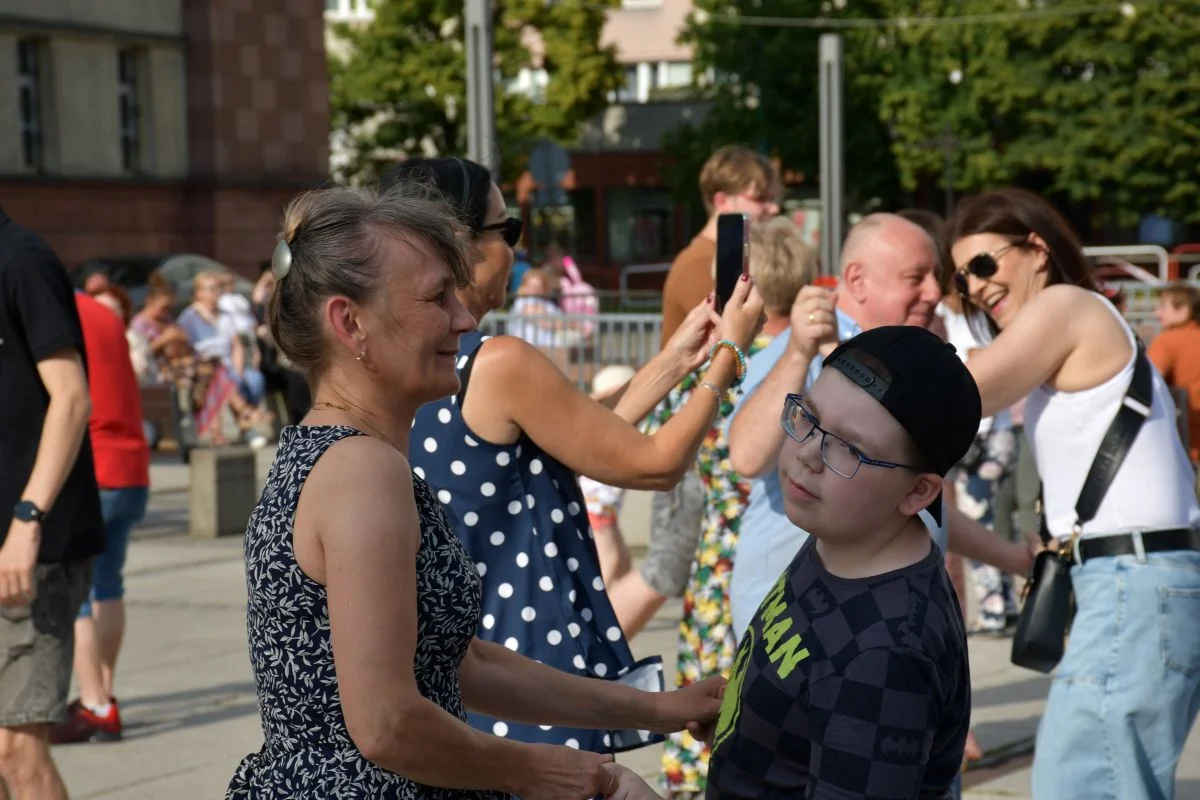 Potańcówka jak dawniej bywało 29