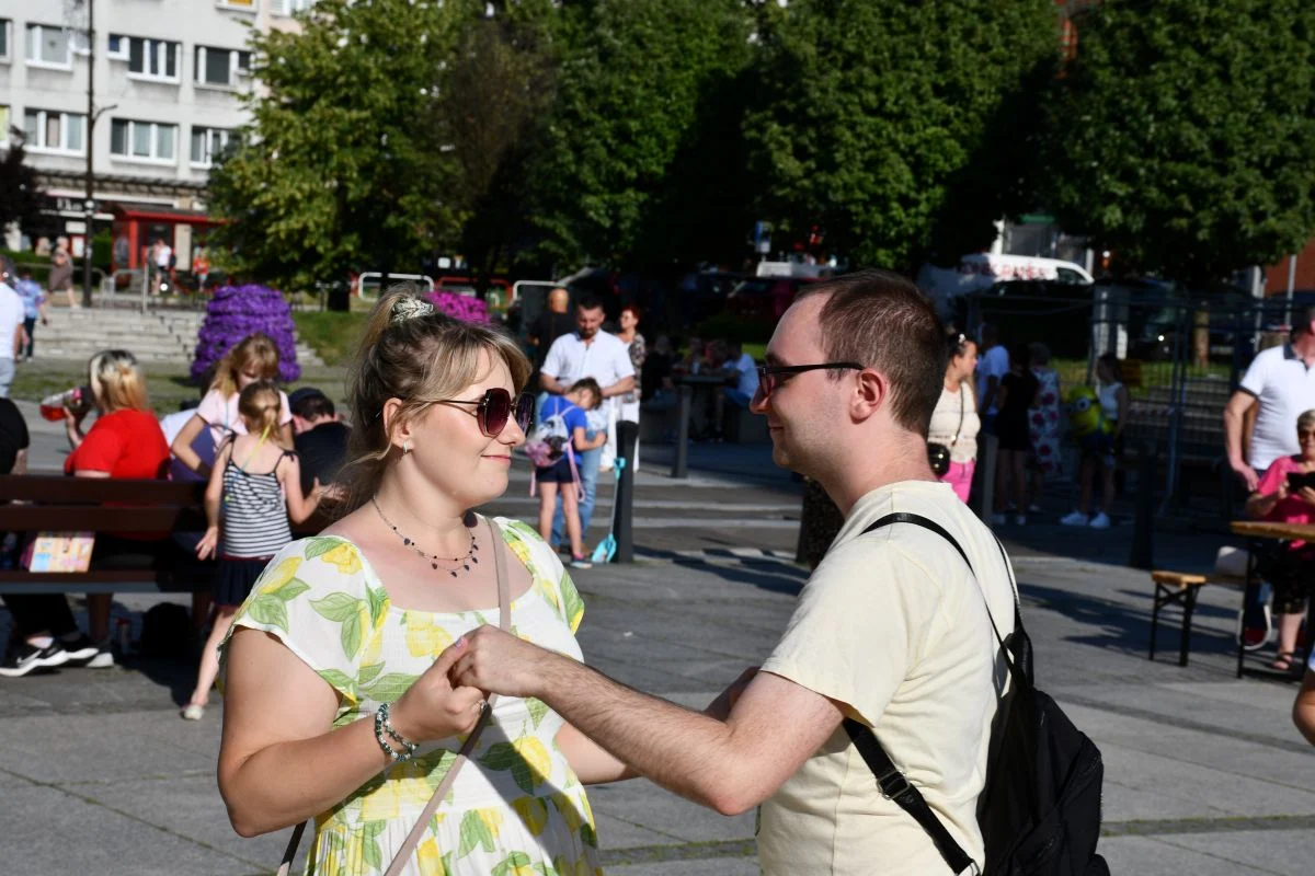 Potańcówka jak dawniej bywało 34