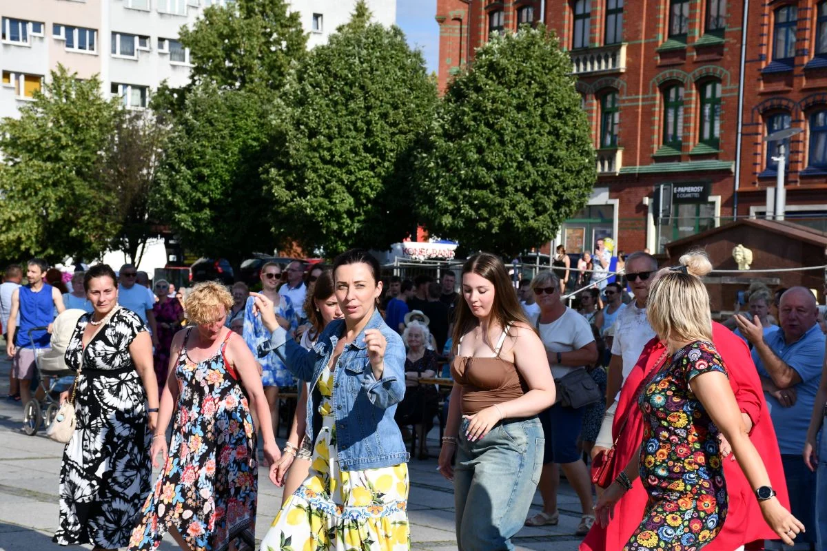 Potańcówka jak dawniej bywało 36